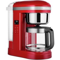 KitchenAid Kaffeemaschine, Metall von KitchenAid