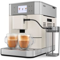 KitchenAid Kaffeevollautomat "5KES8557EPL" von KitchenAid
