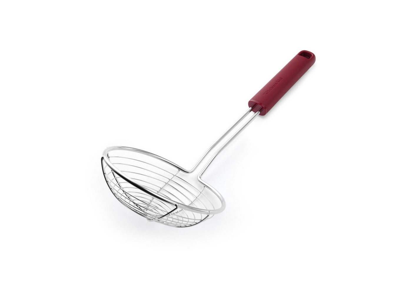 KitchenAid Kochlöffel KHA010OHEREG, Spülmaschinengeeignet von KitchenAid