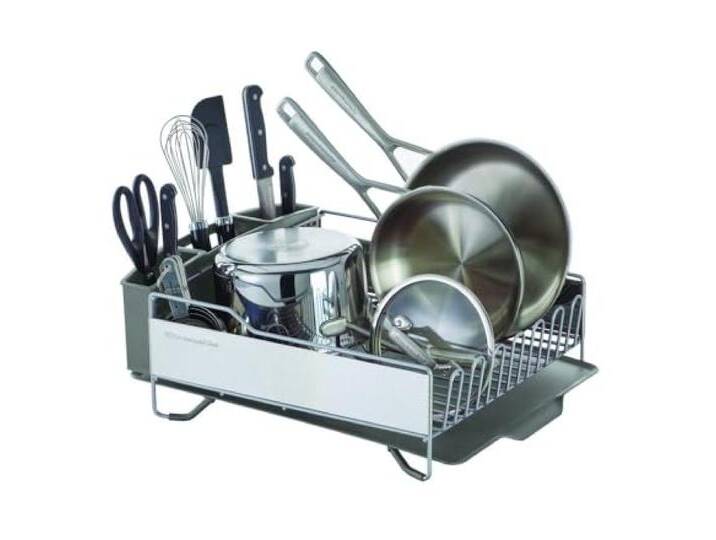 KitchenAid Kompaktes Abtropfgestell KitchenAid Kompaktes Abtropfgestell von KitchenAid