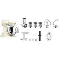 KitchenAid Küchenmaschine "5KSM125EAC" von KitchenAid