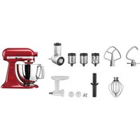 KitchenAid Küchenmaschine "5KSM125EER" von KitchenAid