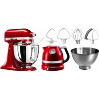 KitchenAid Küchenmaschine "5KSM175PSECA LIEBESAPFEL-ROT" von KitchenAid