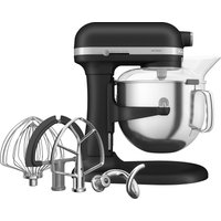 KitchenAid Küchenmaschine "5KSM70SHXEBK" von KitchenAid