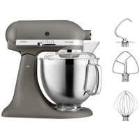 KitchenAid Küchenmaschine "Artisan 5KSM185PSEGR" von KitchenAid