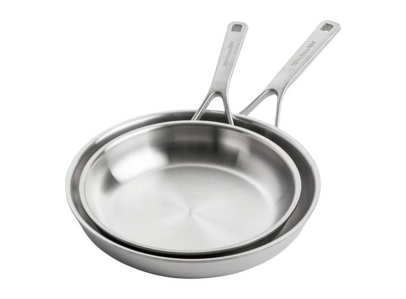 KitchenAid Pfannen-Set Multiply (CC004915-001) von KitchenAid