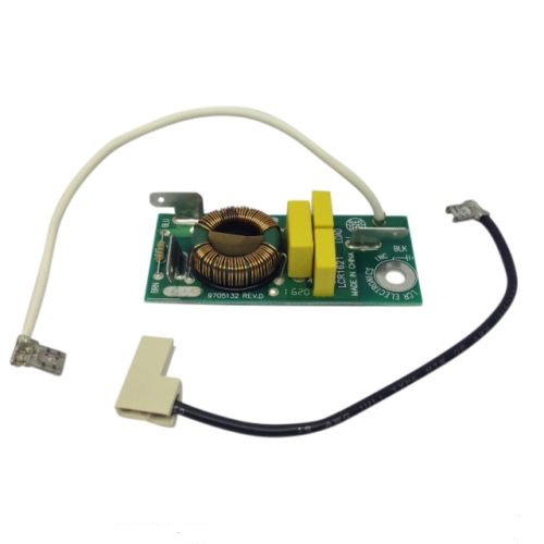 KitchenAid RF-Störungen Filter Platine (RFI-PCB) 9705132 mit Leine von KitchenAid