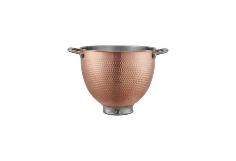 KitchenAid Rührschüssel 5KSM5SSBCB, Für 4,3 L, 4,7 L und 4,8 L Küchenmaschinen von KitchenAid