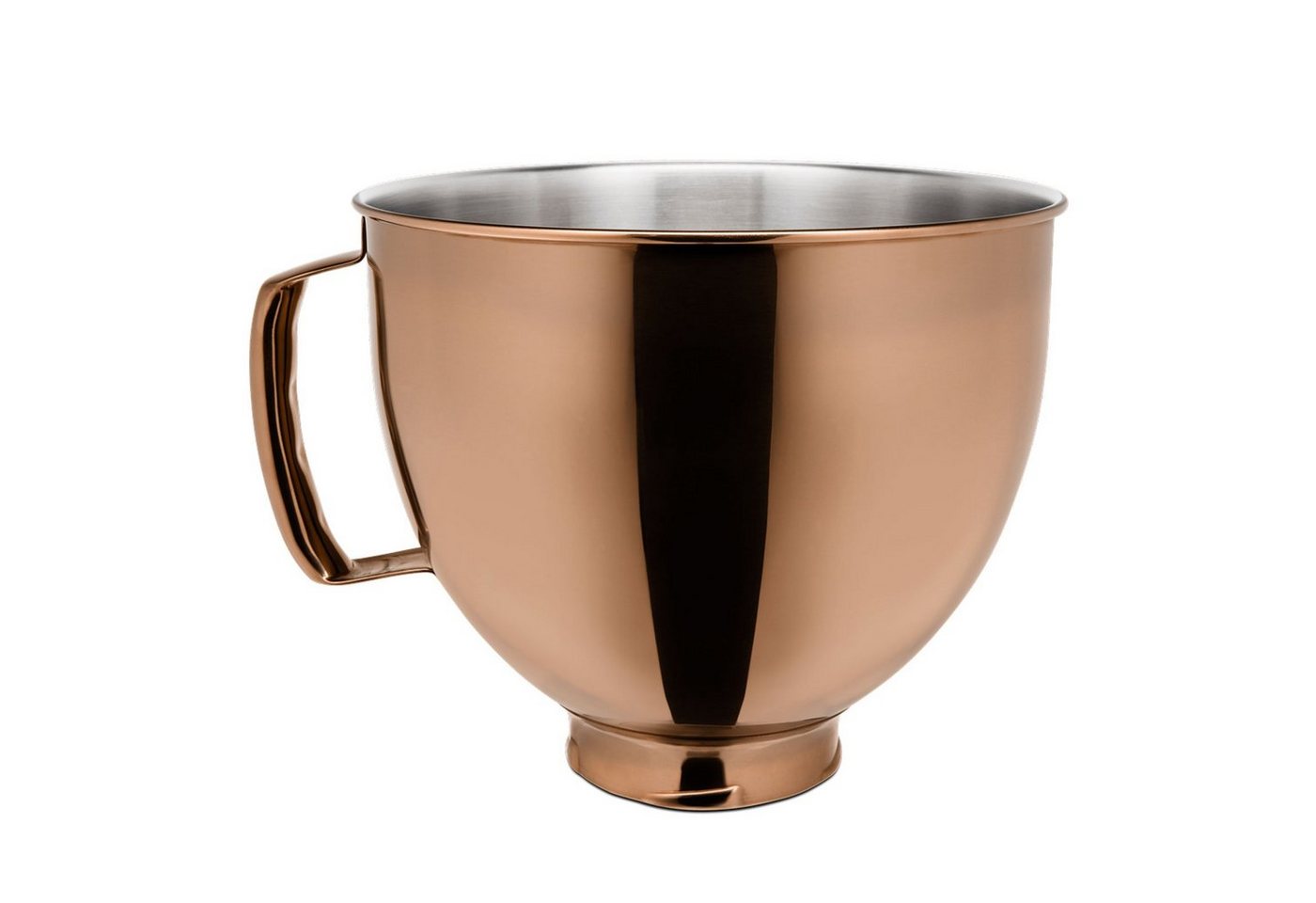 KitchenAid Rührschüssel 5KSM5SSBRC von KitchenAid