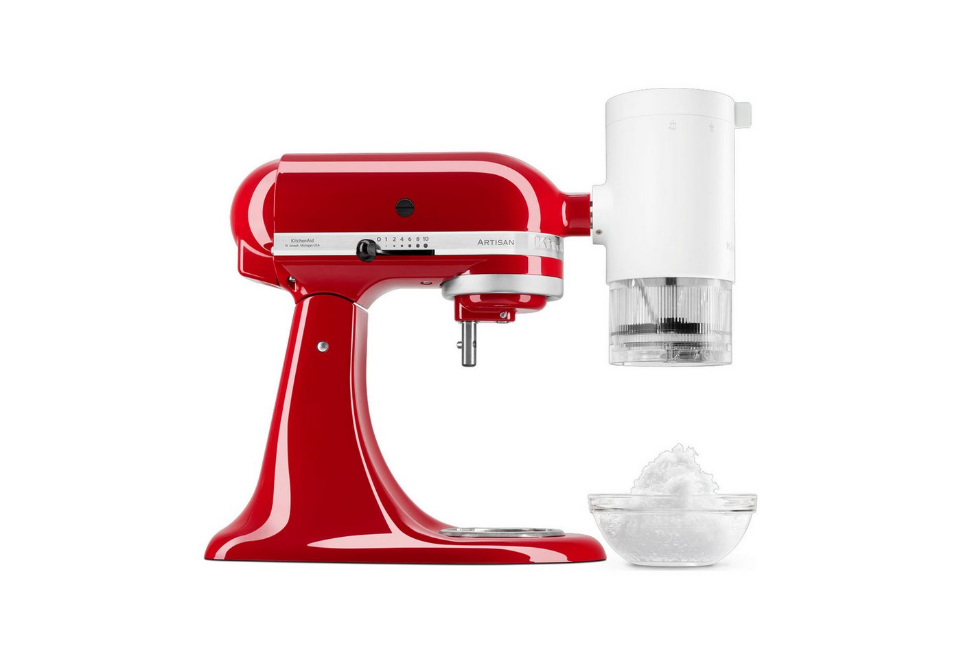 KitchenAid Rührschüssel von KitchenAid