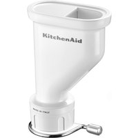 KitchenAid Short-Pasta-Vorsatz mit 6 Einsätzen 5KSMPEXTA von KitchenAid