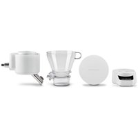 KitchenAid Siebaufsatz "5KSMSFTA", mit digitaler Waage von KitchenAid