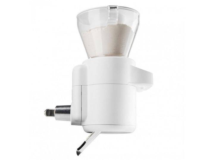 KitchenAid Siebaufsatz Siebvorsatz mit Digitaler Waage 5KSMSFTA KitchenAid Siebaufsatz Siebvorsatz mit Digitaler Waage 5KSMSFTA von KitchenAid