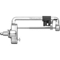 KitchenAid Spiralschneideraufsatz "5KSM1APC" mit 4 Messern KitchenAid Spiralschneideraufsatz "5KSM1APC" mit 4 Messern von KitchenAid