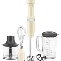 KitchenAid Stabmixer - creme KitchenAid Stabmixer - creme von KitchenAid