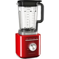 KitchenAid Standmixer "5KSB2073EER, Empire Red" 1200 W von KitchenAid