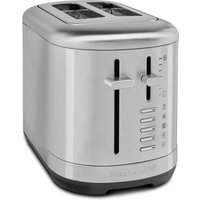 KitchenAid Toaster "5KMT2109ESX edelstahl", 2 Schlitze, 980 W von KitchenAid