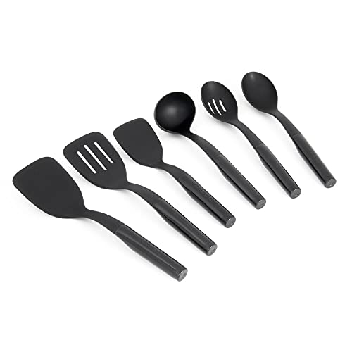 KitchenAid Universal-Werkzeugset, 6-teilig, schwarz von KitchenAid