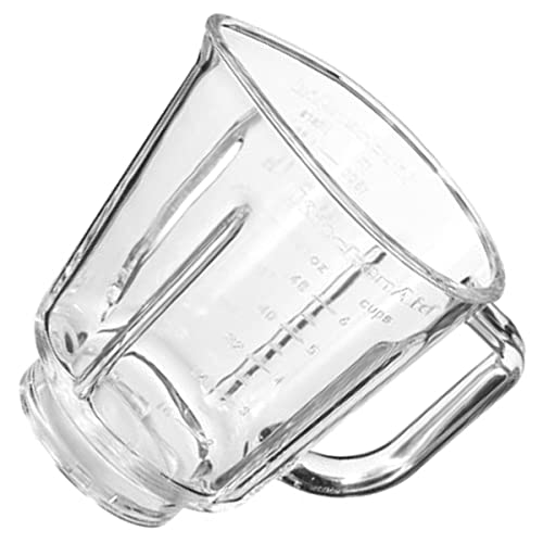 KitchenAid W10221782 Glas Mixer Jar von KitchenAid