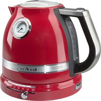 KitchenAid Wasserkocher "5KEK1522EER EMPIRE ROT", 1,5 l, 2400 W von KitchenAid