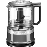 KitchenAid Zerkleinerer "5KFC3516ECU CONTOUR SILVER" 240 W KitchenAid Zerkleinerer "5KFC3516ECU CONTOUR SILVER" 240 W von KitchenAid