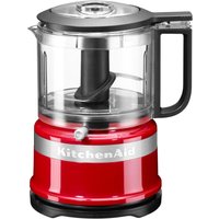 KitchenAid Zerkleinerer "5KFC3516EER EMPIRE ROT", 240 W von KitchenAid