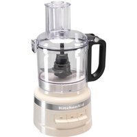 KitchenAid Zerkleinerer "5KFP0719EAC ALMOND CREAM" 250 W 1,7 l KitchenAid Zerkleinerer "5KFP0719EAC ALMOND CREAM" 250 W 1,7 l von KitchenAid