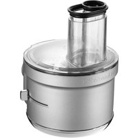 KitchenAid Zerkleinereraufsatz "5KSM2FPA Food-Processor-Vorsatz", nicht für 5KSM7990X von KitchenAid