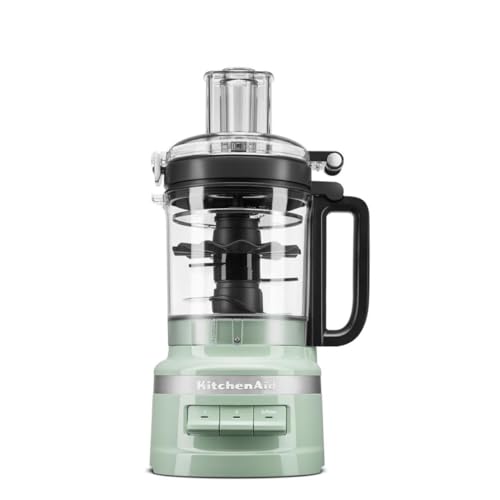 Kitchenaid 2.1 L Küchenmaschine 5KFP0921 Pistachio von KitchenAid