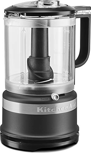 Kitchenaid 5KFC0516EER Zerkleinerer Kunststoff 1.19 liters von KitchenAid