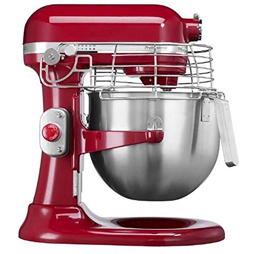 Kitchenaid 5KSM7990XEER Edelstahlschüssel von KitchenAid