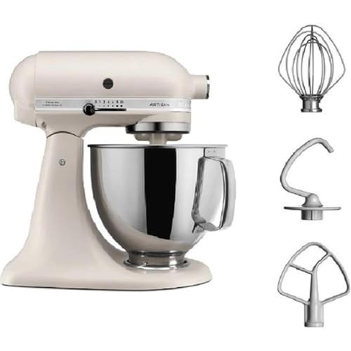 Kitchenaid Artisan 4,8 L Standmixer 5KSM125 Milchshake-EMH von KitchenAid