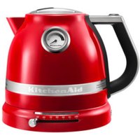 Kitchenaid Artisan Wasserkocher Empire Red 5KEK1522EER von KitchenAid