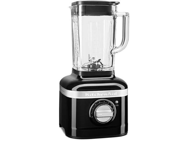 Kitchenaid K400 Standmixer Artisan 5KSB4026EOB Farbe onyx schwarz Kitchenaid K400 Standmixer Artisan 5KSB4026EOB Farbe onyx schwarz von KitchenAid