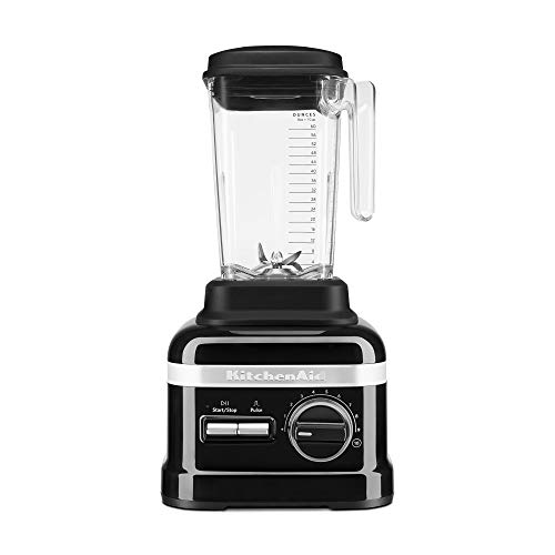 Kitchenaid KSB6061 EOB Standmixer schwarz von KitchenAid