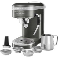 Kaffeemaschine 5KES6503EMS - Kitchenaid von KitchenAid