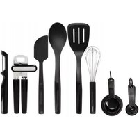 Kitchenaid Universal-Küchenzubehör-Set 15 Elemente. Kitchenaid Universal-Küchenzubehör-Set 15 Elemente. von KitchenAid