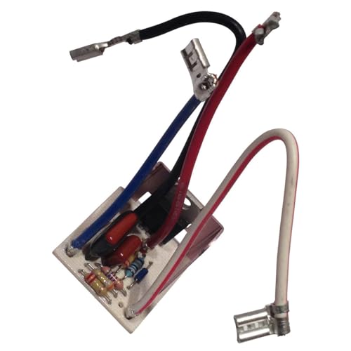 Kitchenaid – Variator-Modul, 230 V Kitchenaid – Variator-Modul, 230 V von KitchenAid