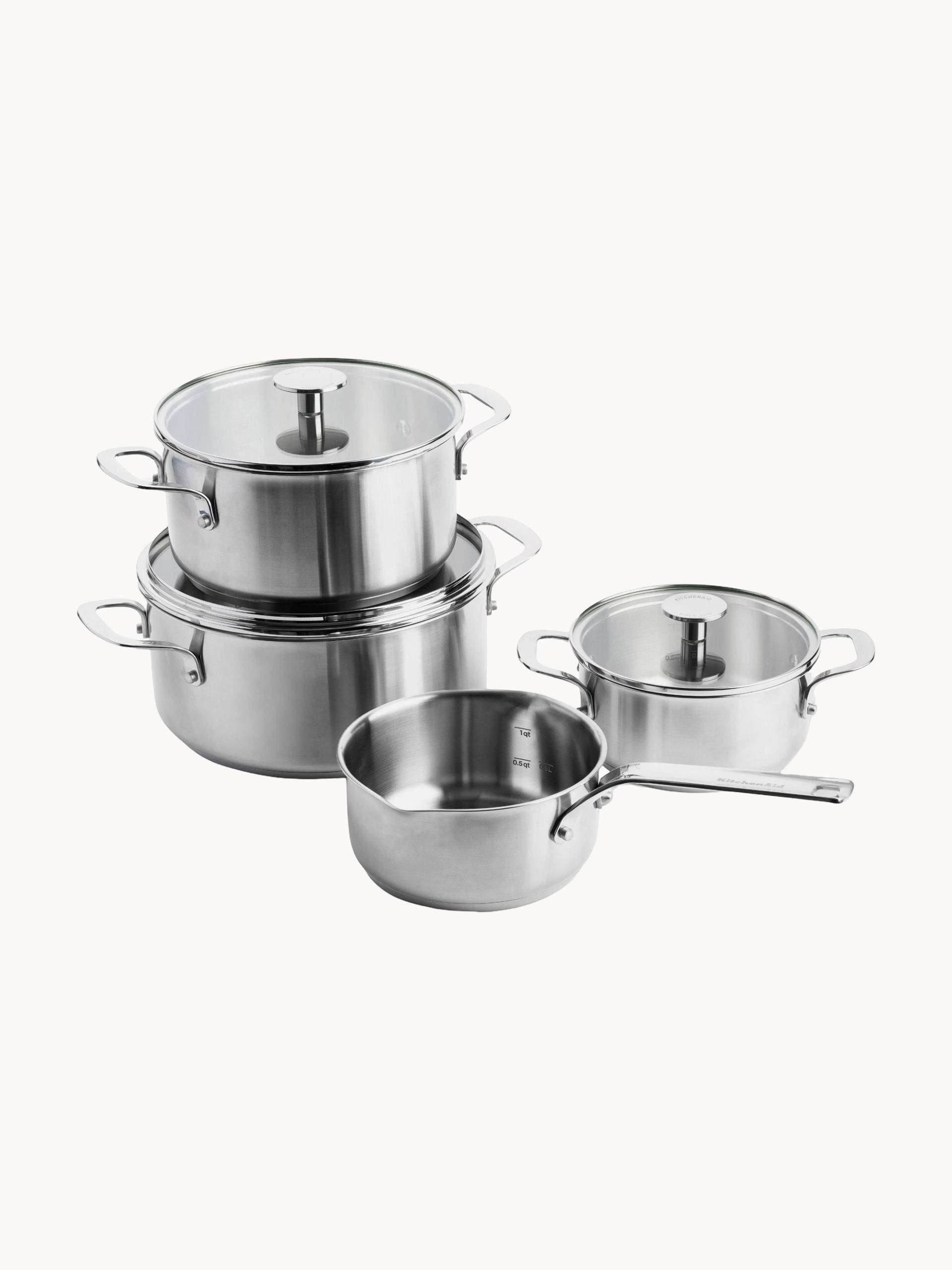 Koch-Set KitchenAid, 7er-Set Koch-Set KitchenAid, 7er-Set von KitchenAid