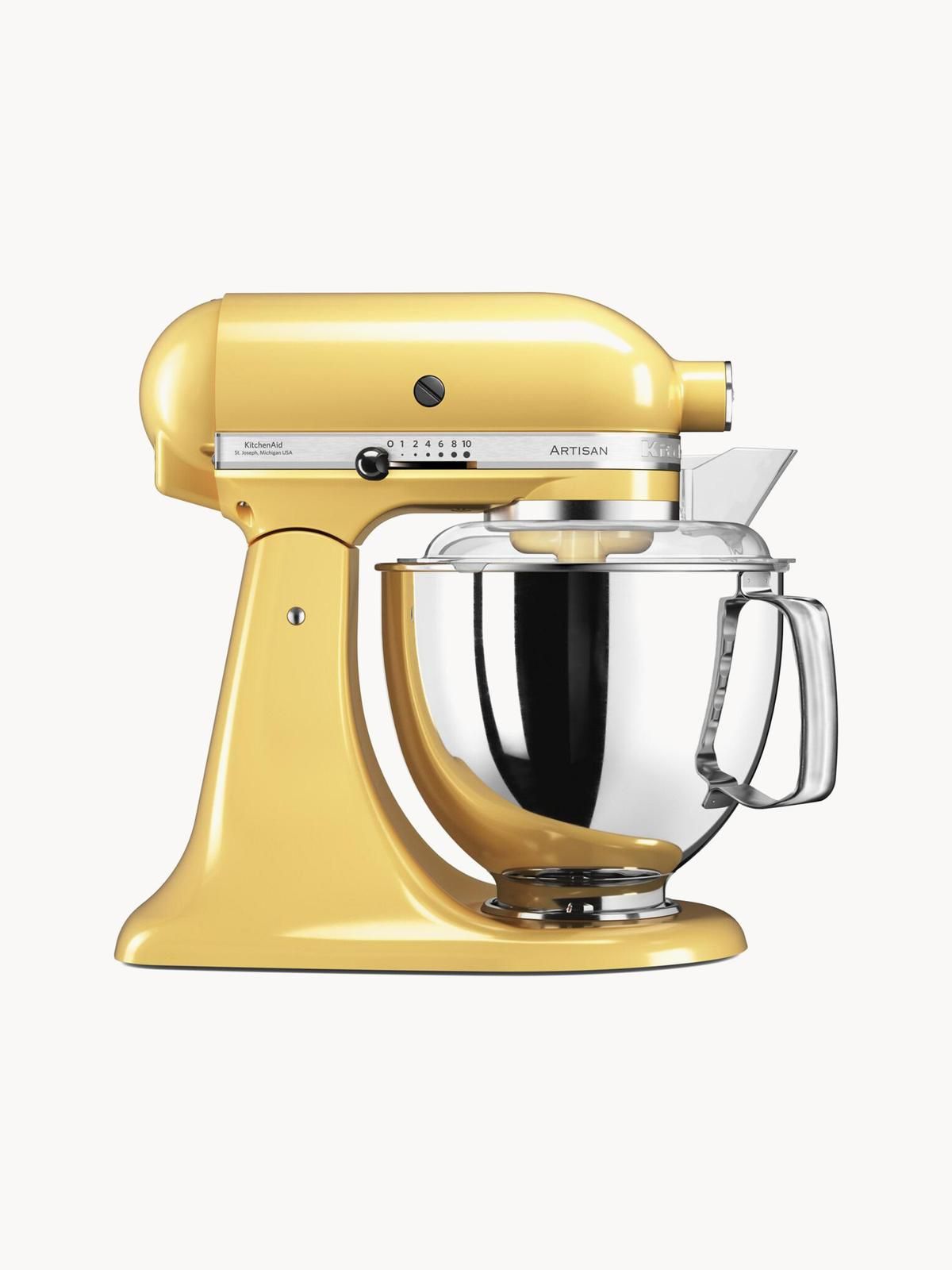 Küchenmaschine Artisan von KitchenAid