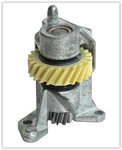 SemBoutique – Marke – Kitchenaid – Zahnradsatz Schneckenrad 10/23 Zähne – Artikelnummer 240309-2 SemBoutique – Marke – Kitchenaid – Zahnradsatz Schneckenrad 10/23 Zähne – Artikelnummer 240309-2 von KitchenAid