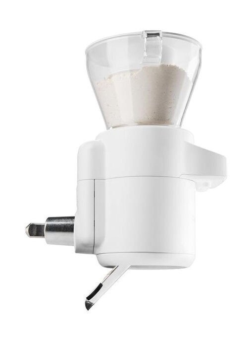 Sieb mit digitaler Waage               zu Küchenmaschine von KitchenAid
