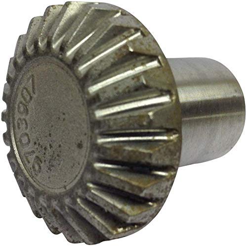 Stand Mixer Attachment Hub Abgeschrägtes Getriebe. W11044506, 9703907. Kompatibel mit 4.5QT- und 5QT-Mischern. Stand Mixer Attachment Hub Abgeschrägtes Getriebe. W11044506, 9703907. Kompatibel mit 4.5QT- und 5QT-Mischern. von KitchenAid