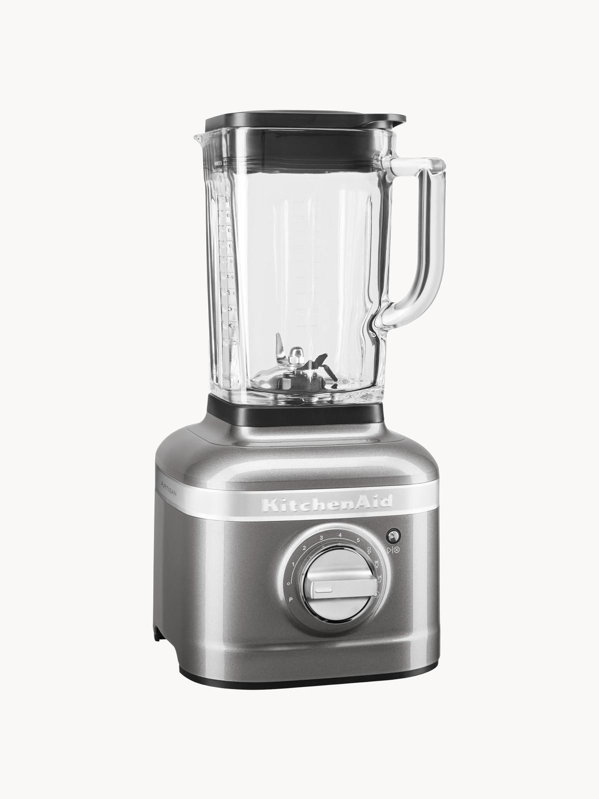 Standmixer Artisan von KitchenAid