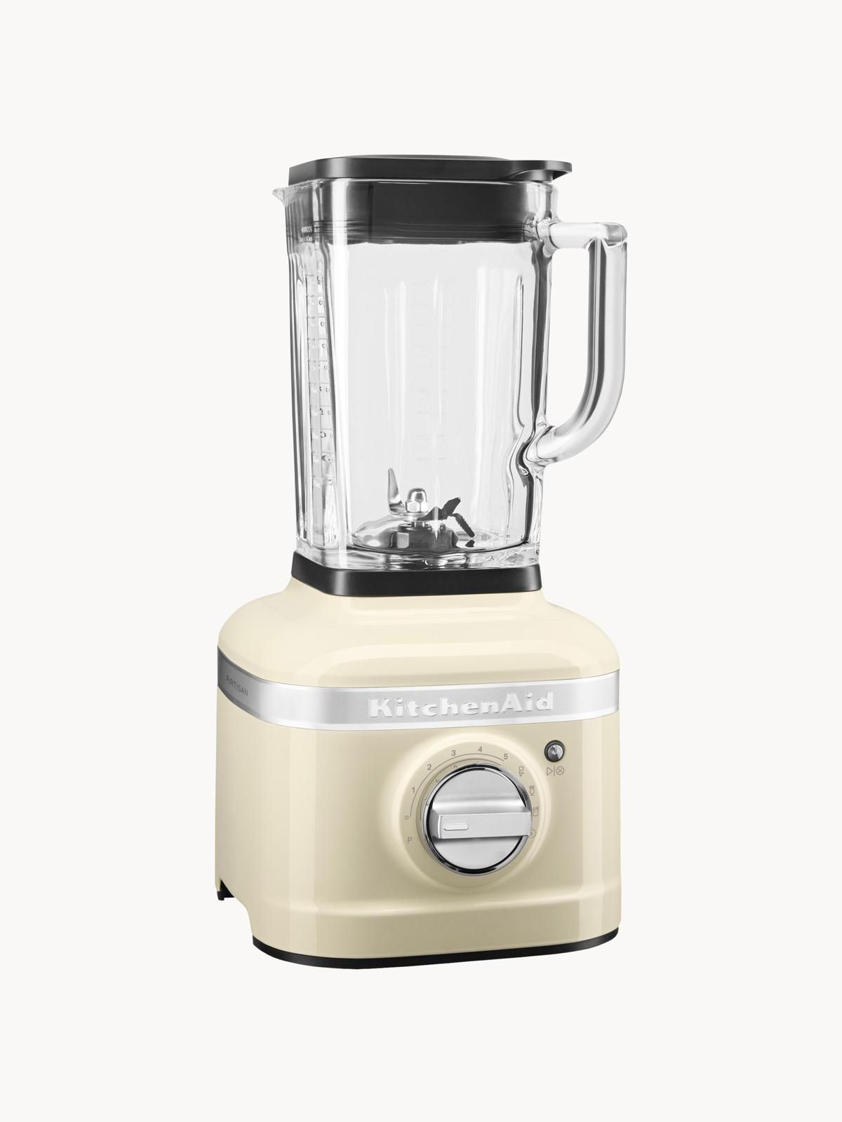 Standmixer Artisan von KitchenAid