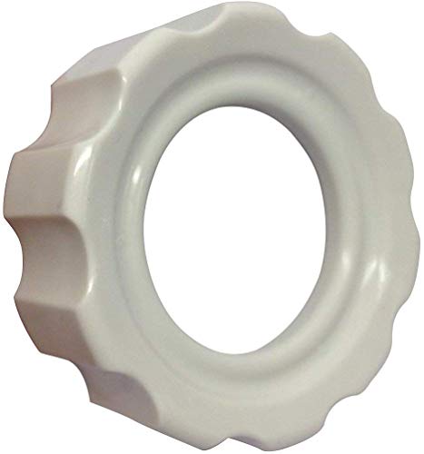 Standmixer FGA Fleischwolf/Fleischwolf Einstellring W11174127. Kompatibel mit dem Vorsatzgerät. (FGA, FGA-2). von KitchenAid