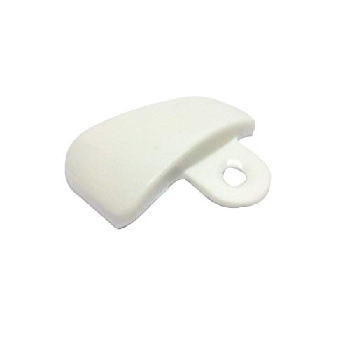 Standmixer Head Lock in Weiß WP3184262. Kompatibel mit 4.5QT Tilt Head Mixern. von KitchenAid