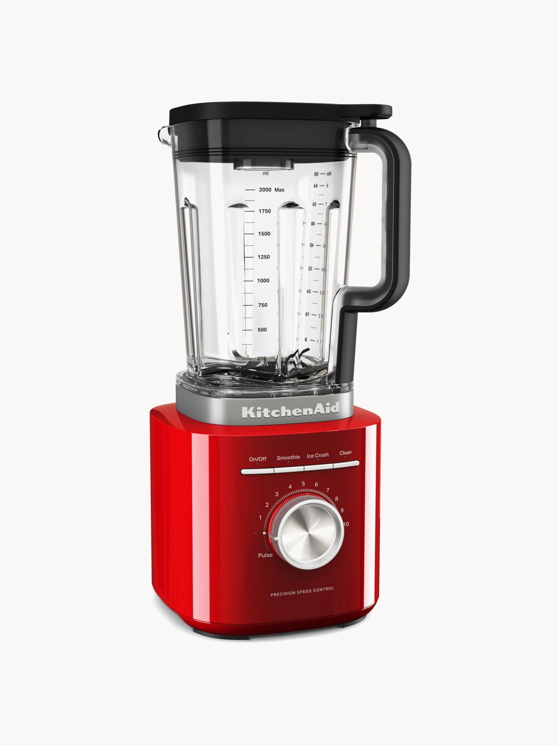 Standmixer Pure Power Standmixer Pure Power von KitchenAid