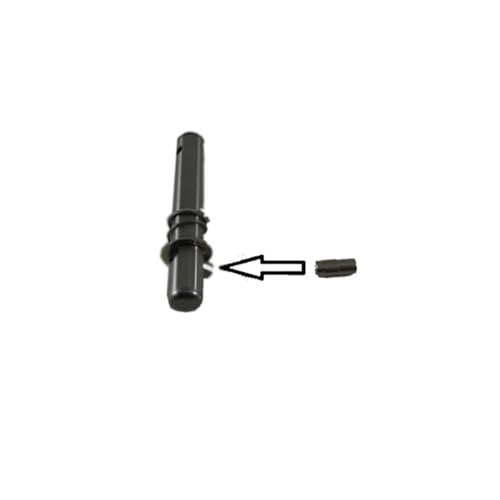 Stift für Küchenmaschine 9704677 Kitchenaid 9704677 KITCHENAID Stift für Küchenmaschine 9704677 Kitchenaid 9704677 KITCHENAID von KitchenAid