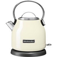 Wasserkocher KEK1222 1,25 Ltr. Wasserkocher KEK1222 1,25 Ltr. von KitchenAid